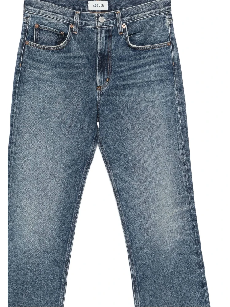 AGOLDE Jeans alternative