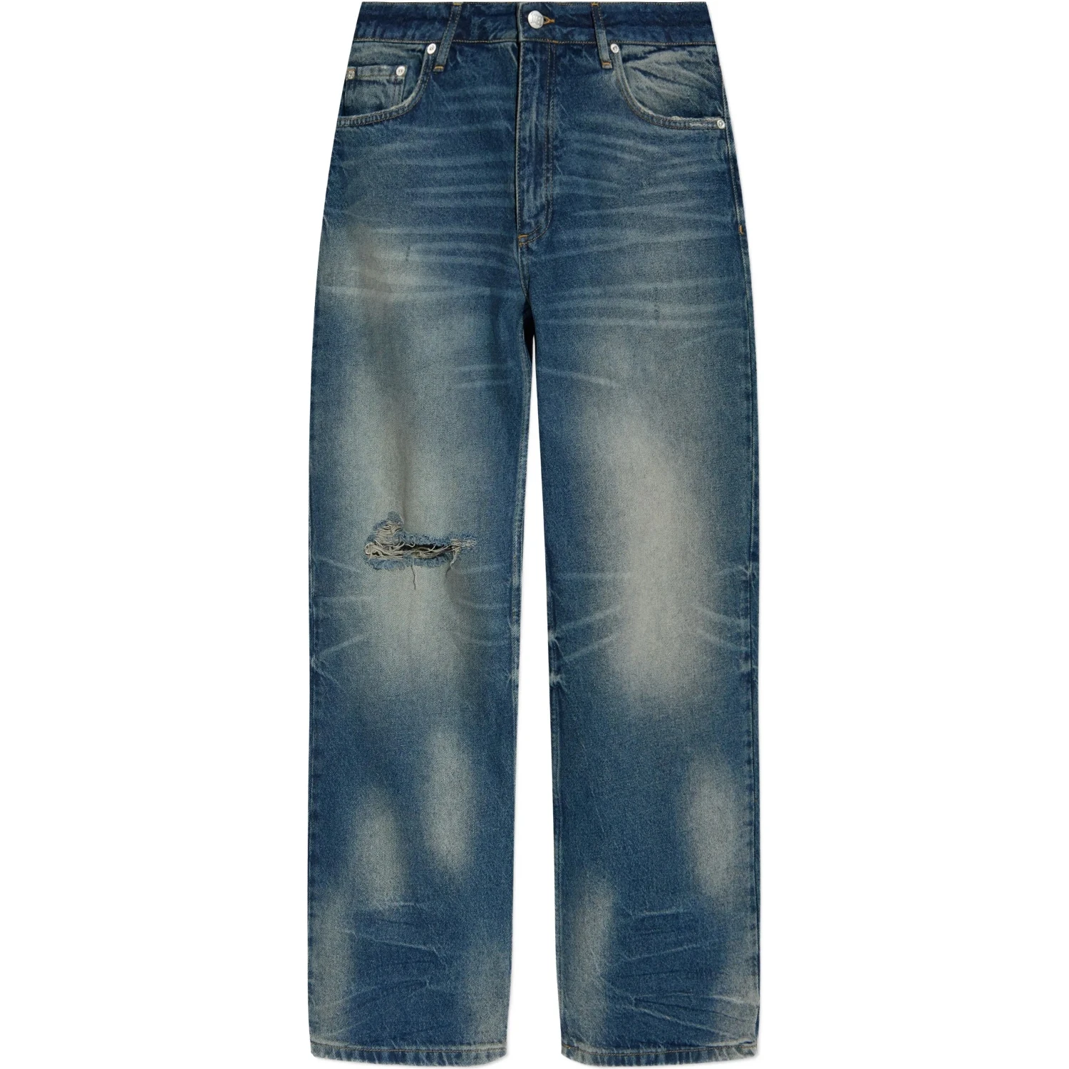 MISBHV Jeans
