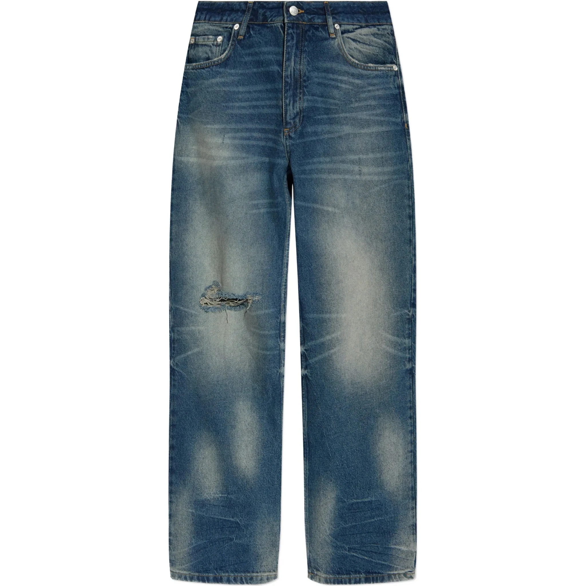 MISBHV Jeans
