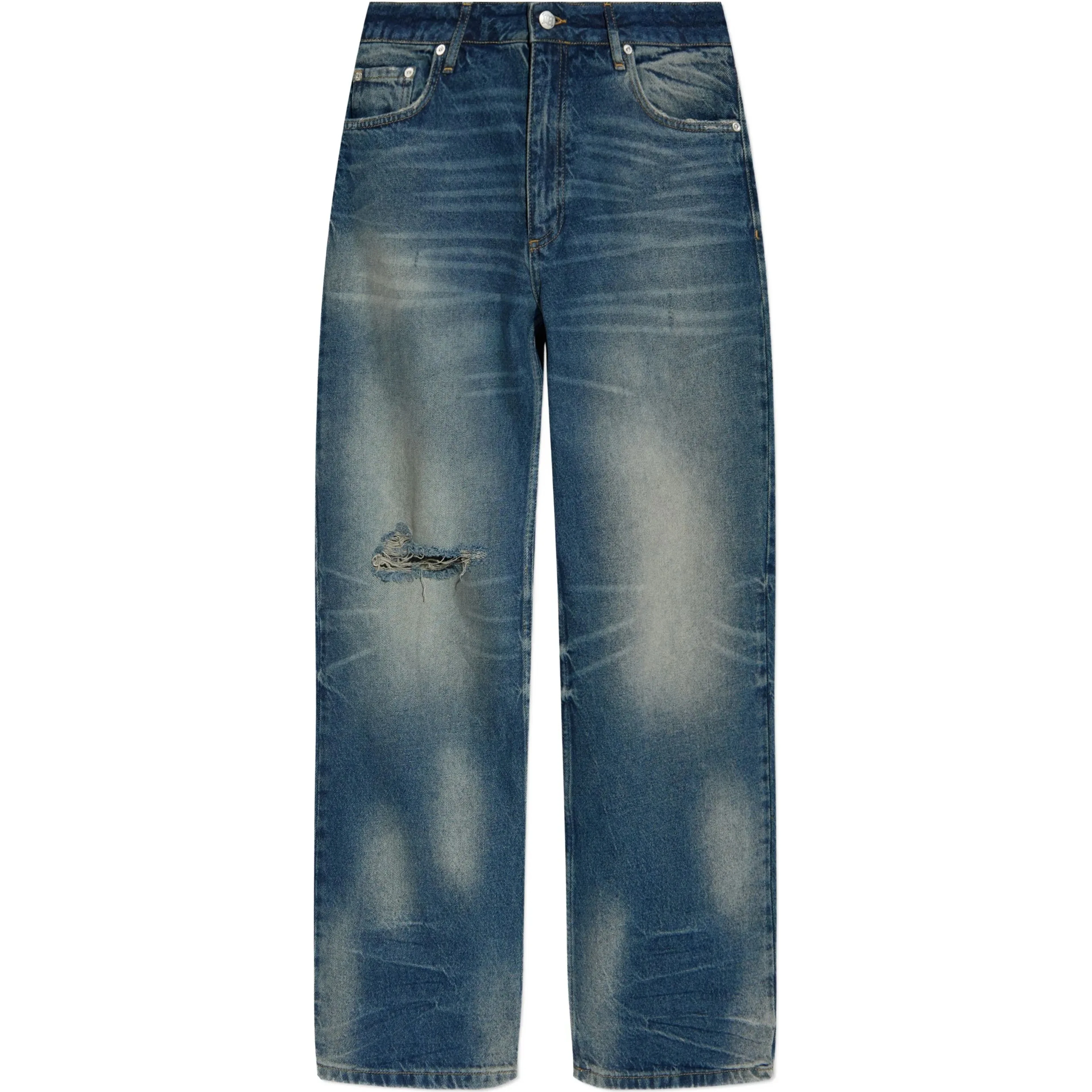 MISBHV Jeans