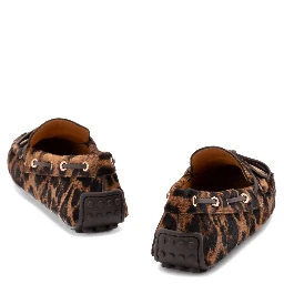 Tod's Flat shoes