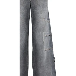 Off White Jeans