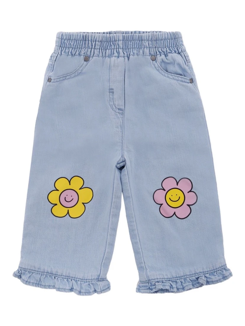 Stella McCartney Trousers