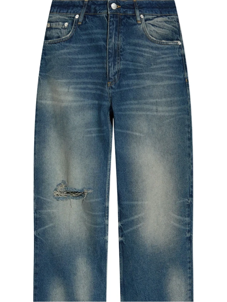 MISBHV Jeans alternative