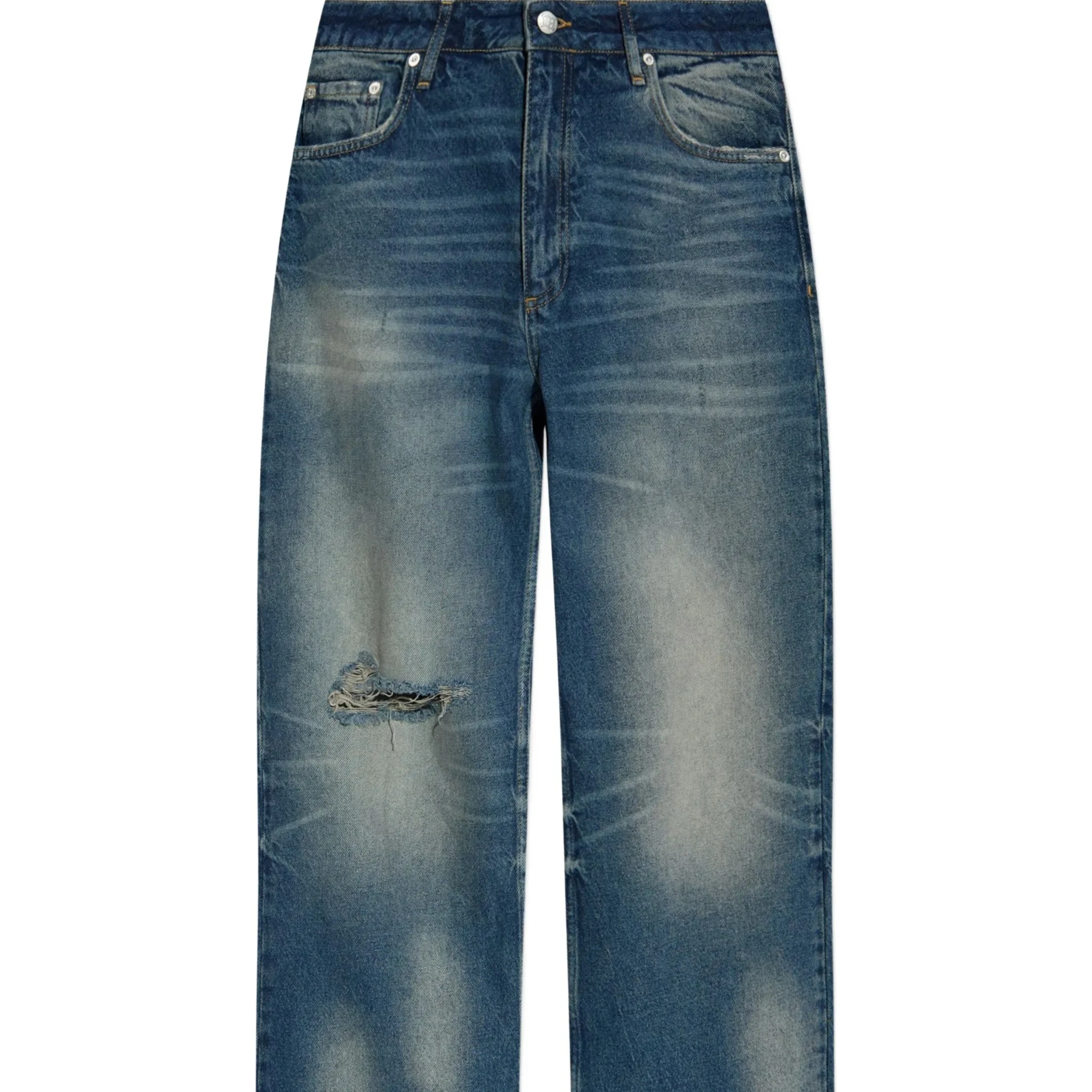 MISBHV Jeans