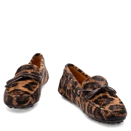 Tod's Flat shoes