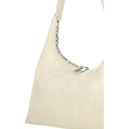 STAND OIL Bags.. White