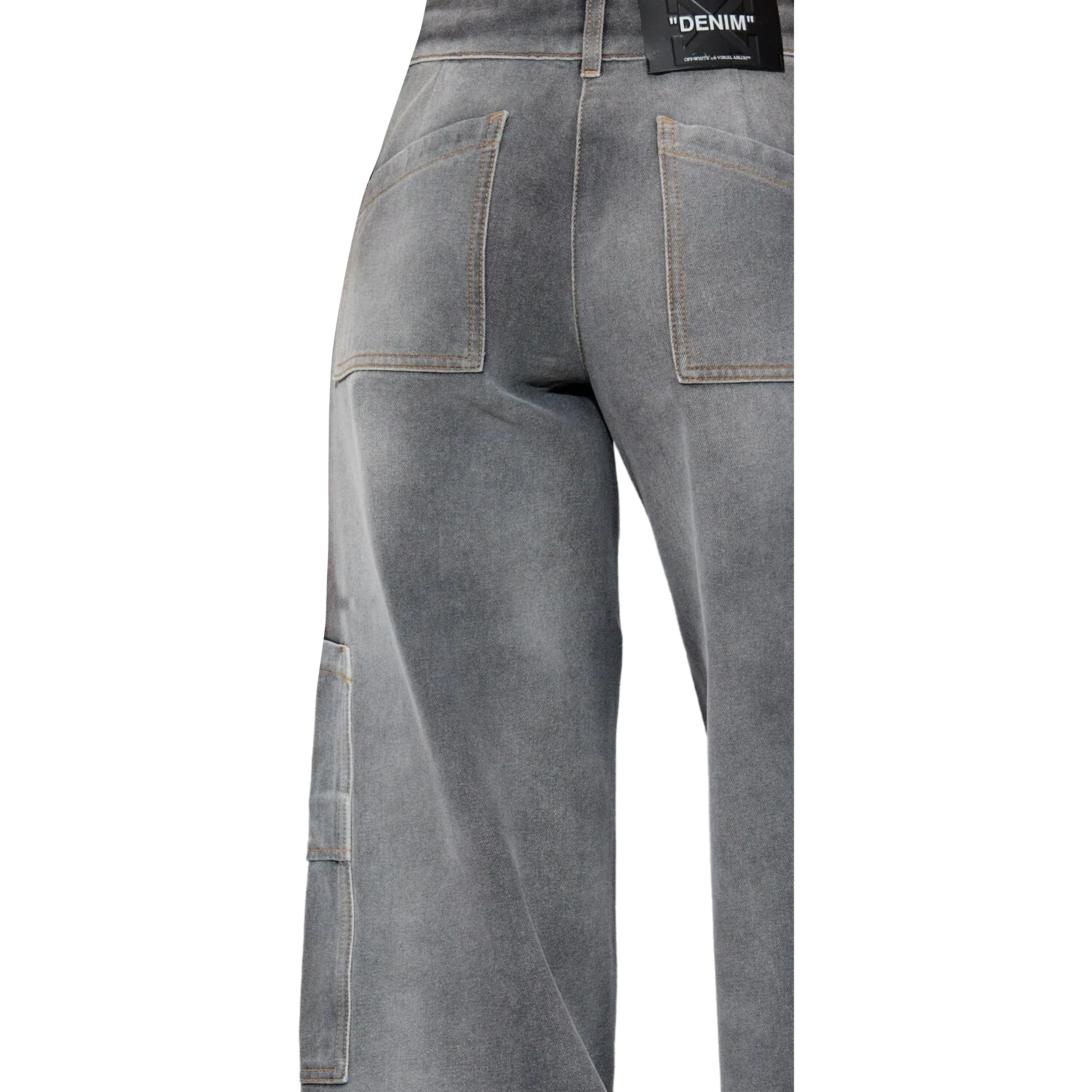 Off White Jeans
