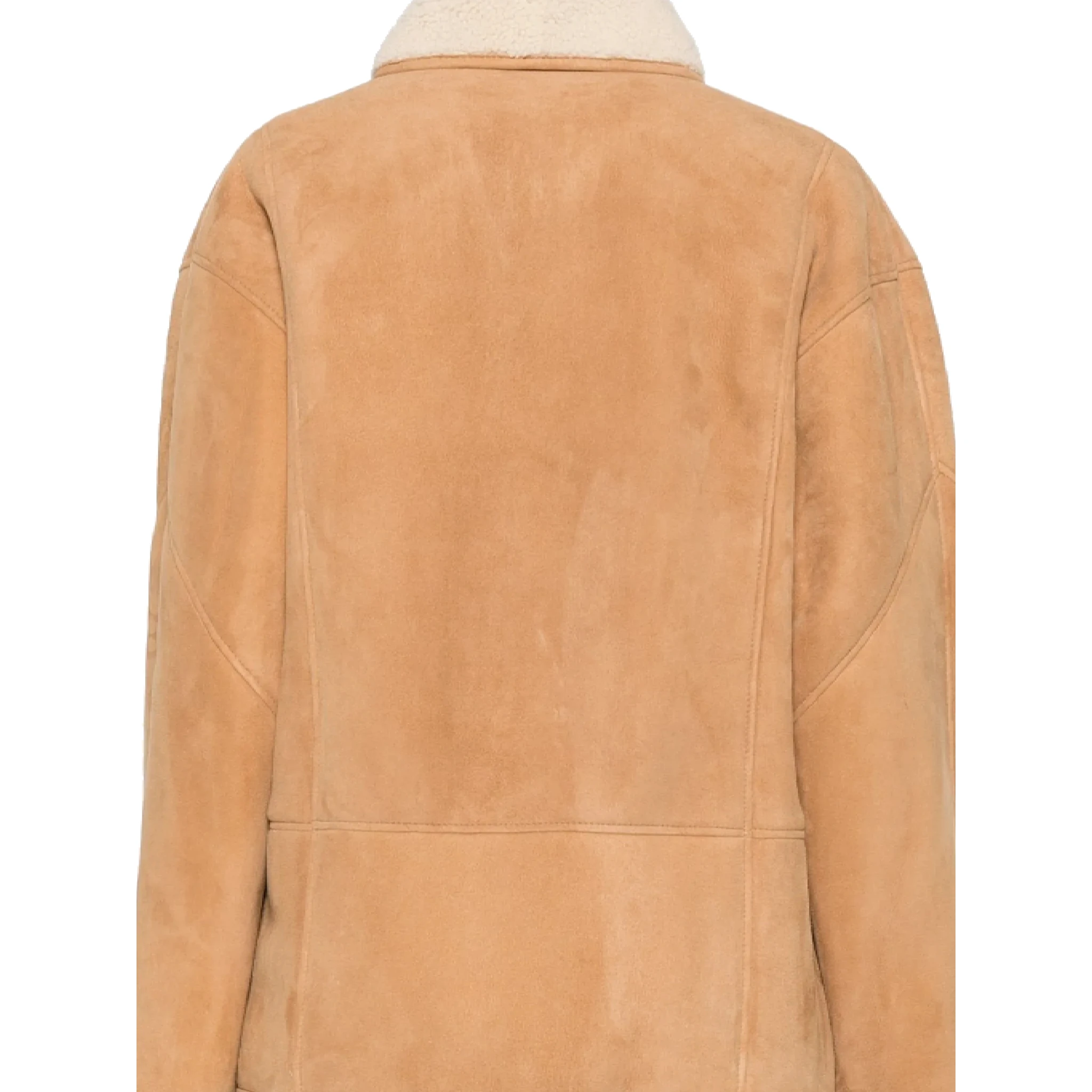 BLAZE' MILANO Coats Brown