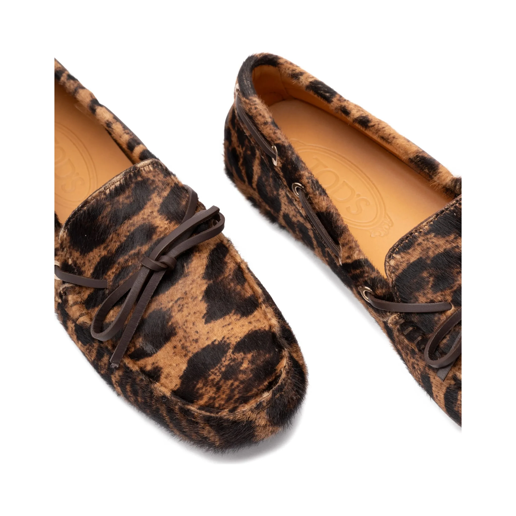 Tod's Flat shoes
