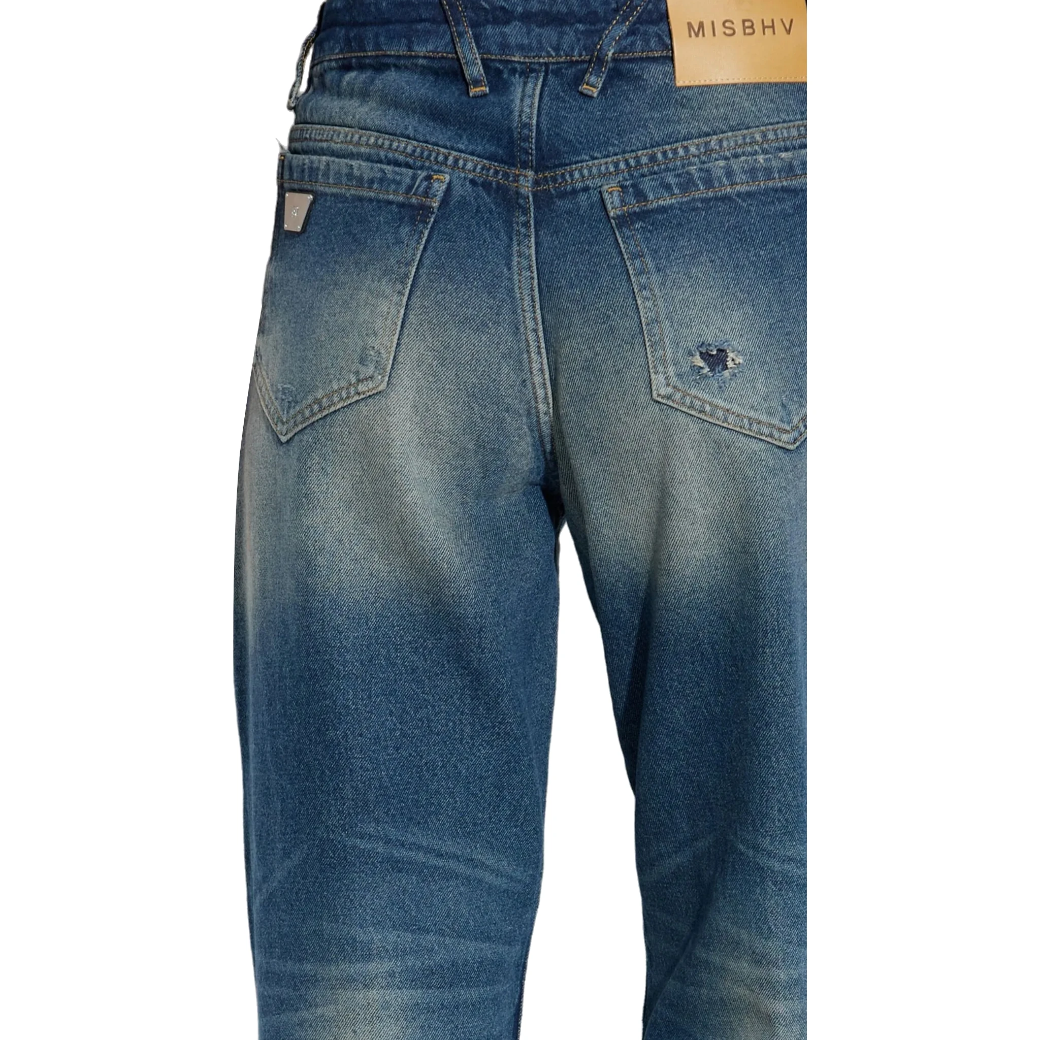 MISBHV Jeans