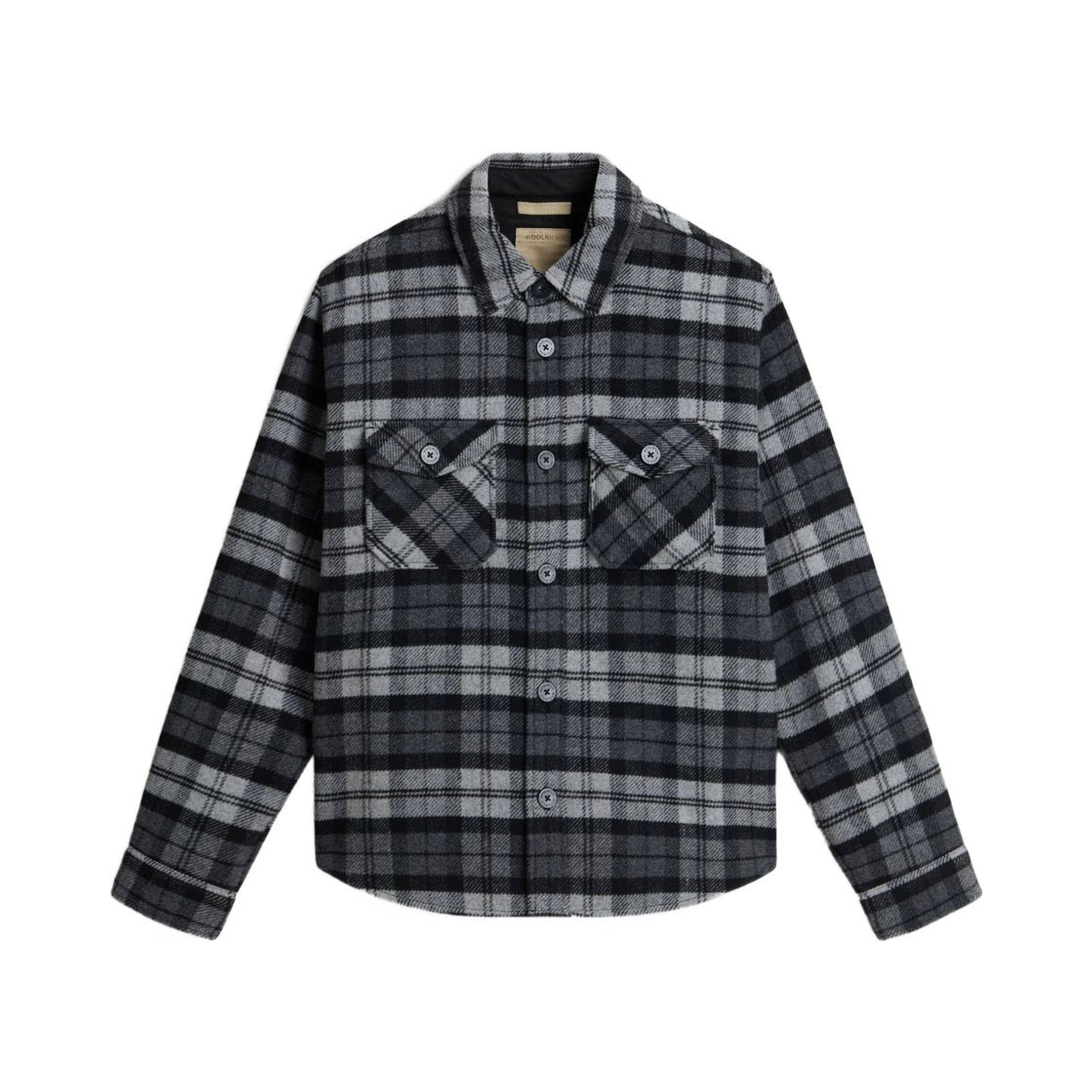 Woolrich Jackets