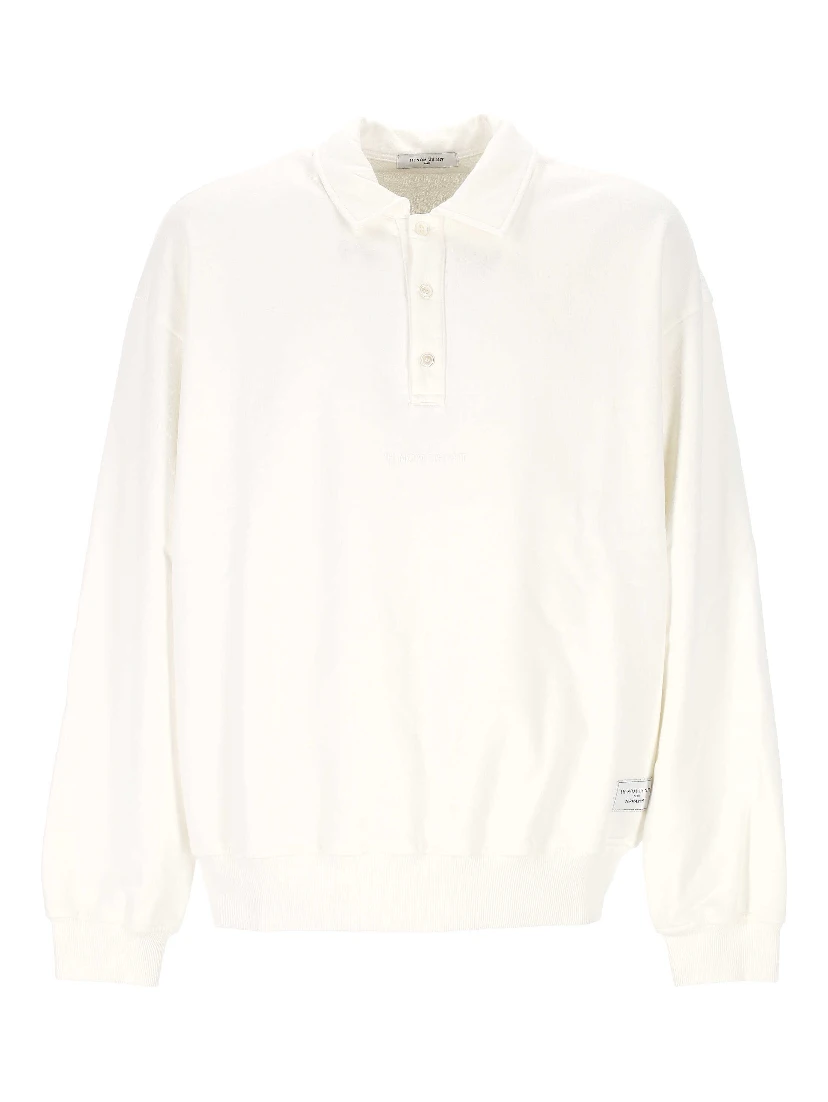 Ih Nom Uh Nit Sweaters Beige