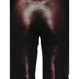 JEAN PAUL GAULTIER Trousers Black