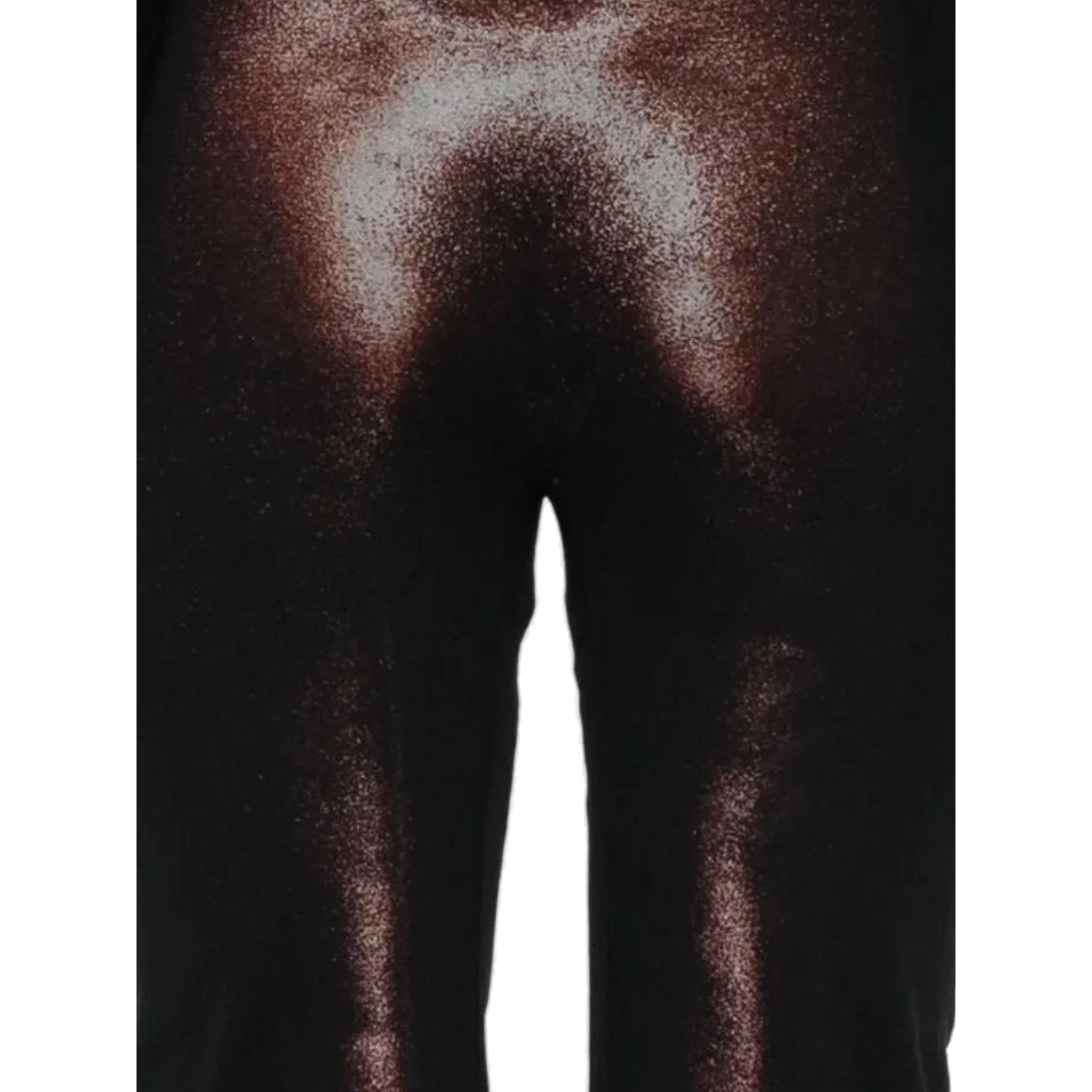JEAN PAUL GAULTIER Trousers Black