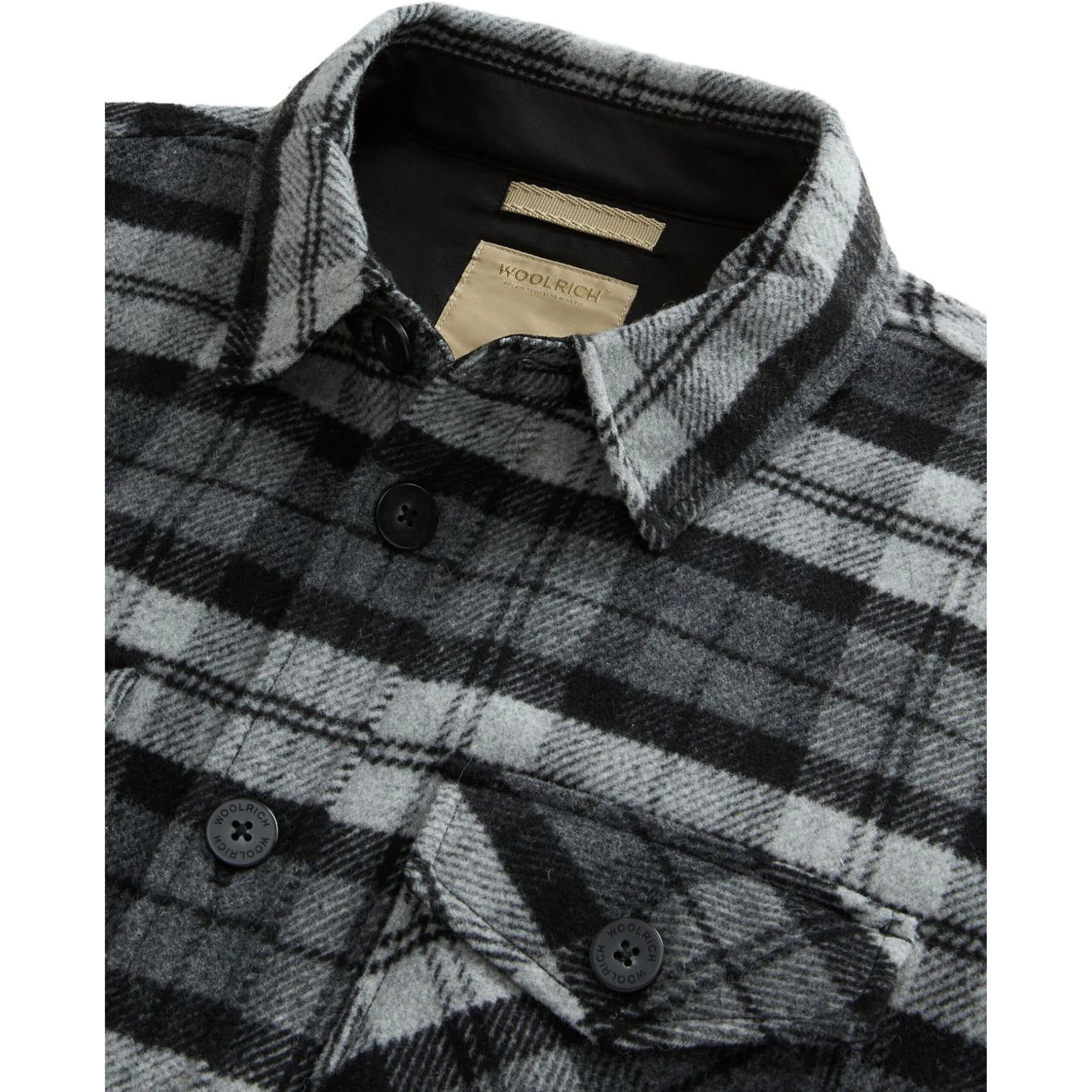 Woolrich Jackets