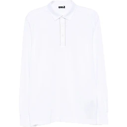 ZEGNA T-shirts and Polos