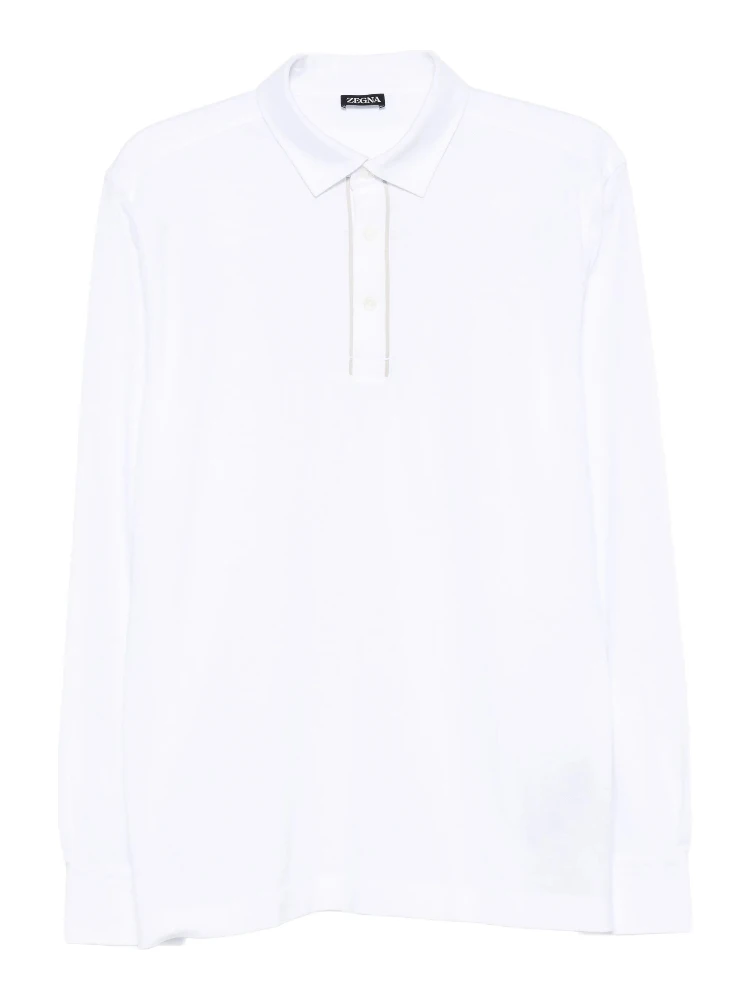 ZEGNA T-shirts and Polos