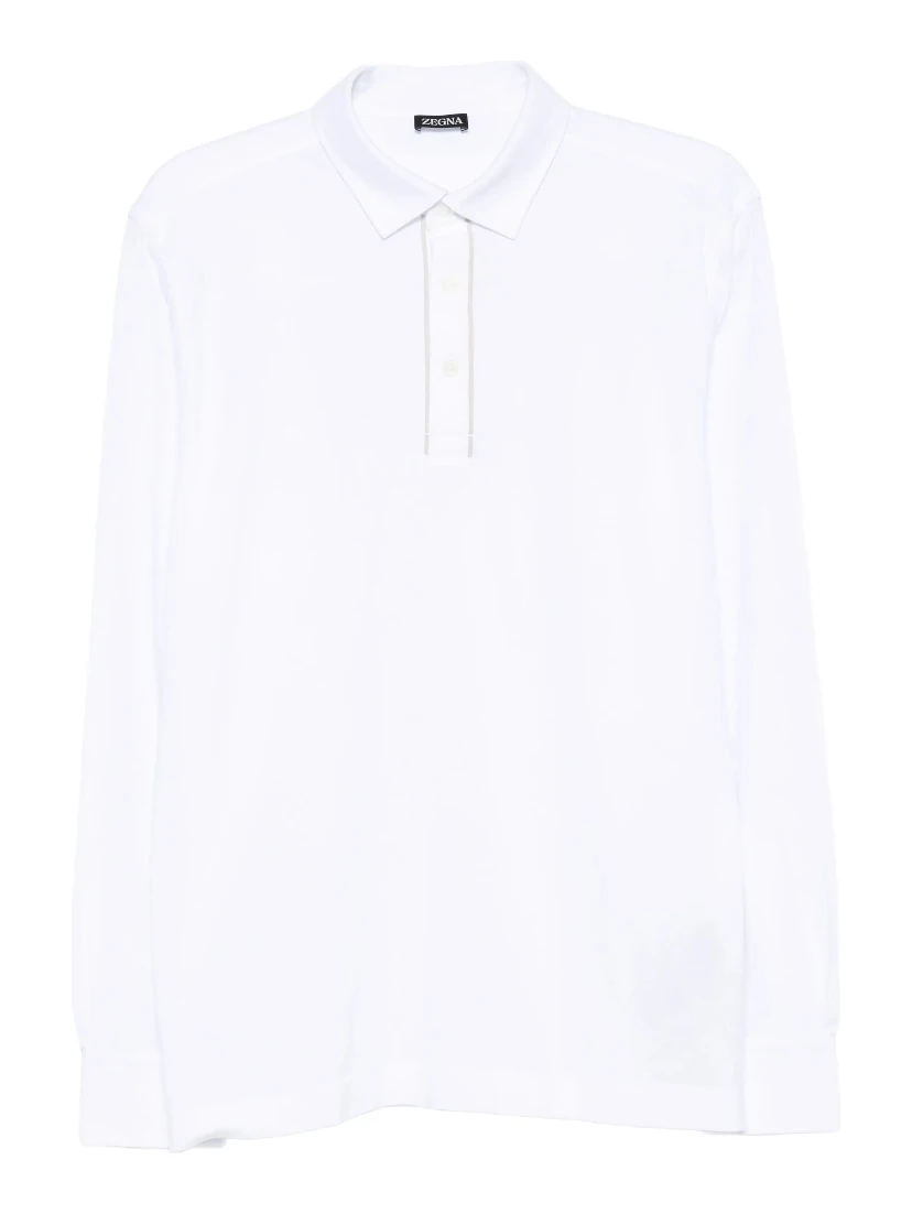 ZEGNA T-shirts and Polos