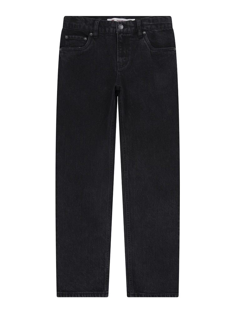 Levi's Jeans Black
