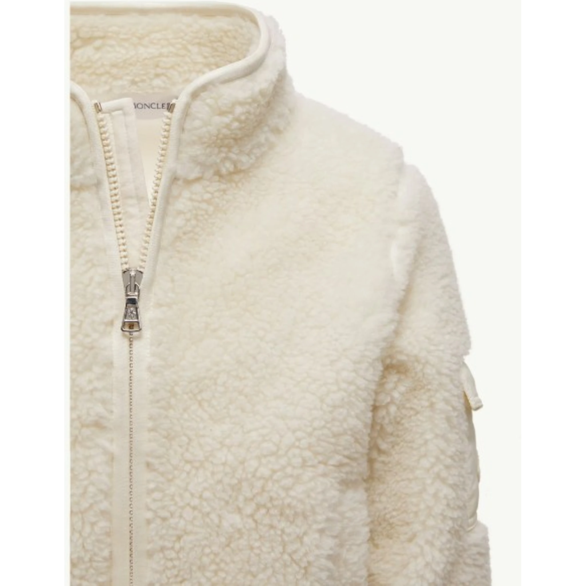 MONCLER KIDS Sweaters