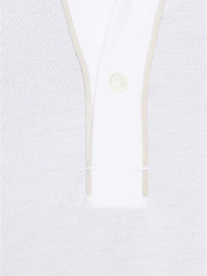 ZEGNA T-shirts and Polos