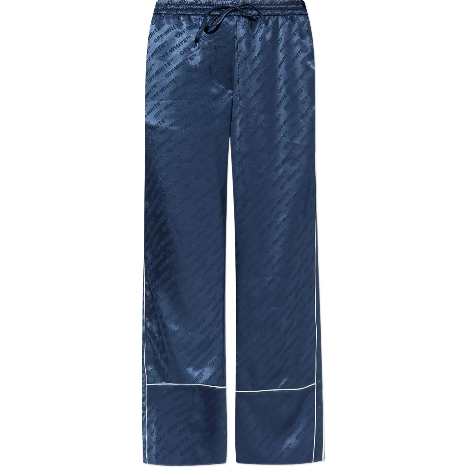 بنطال أوف وايت
