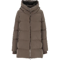 Moorer Jackets Brown