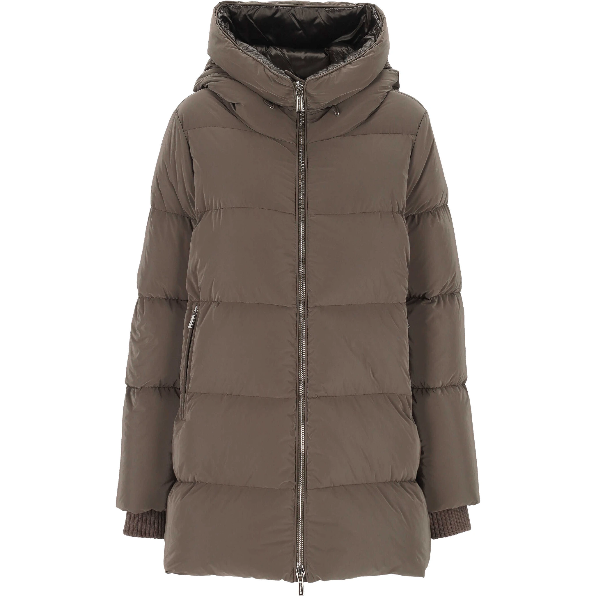 Moorer Jackets Brown