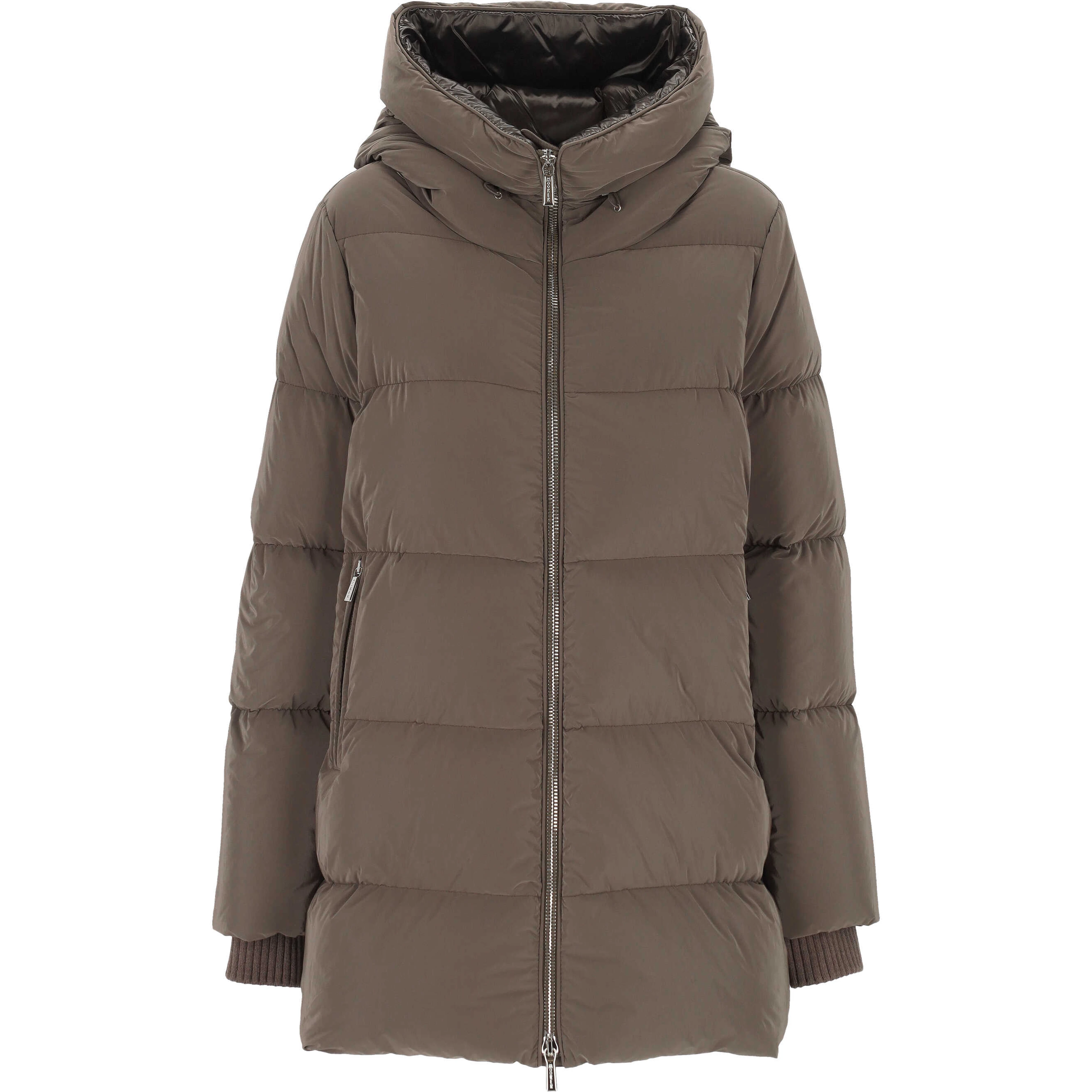 Moorer Jackets Brown