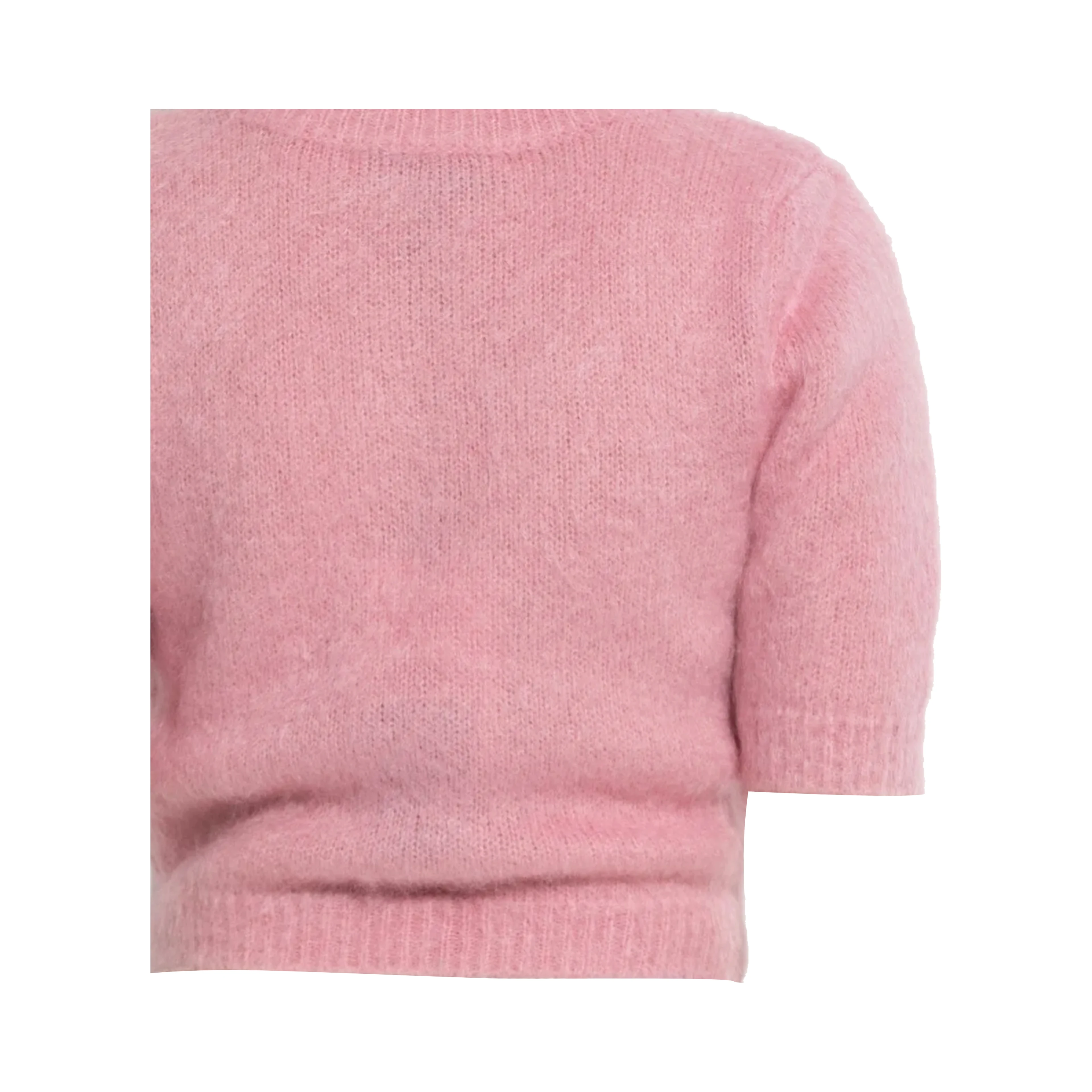 Alessandra Rich Sweaters Pink