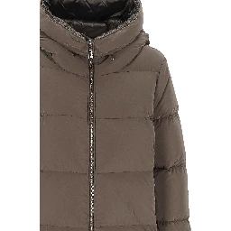 Moorer Jackets Brown