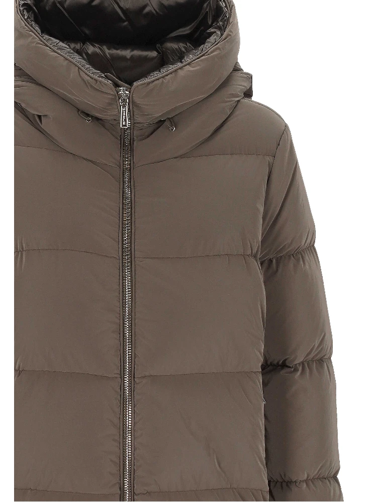 Moorer Jackets Brown alternative