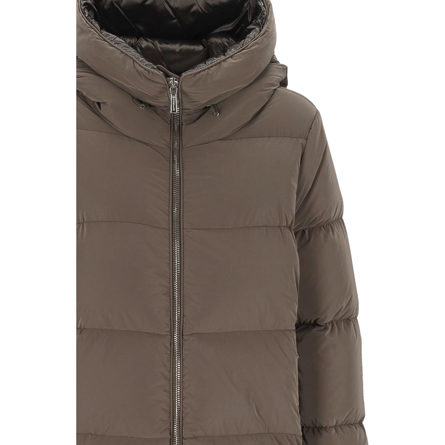 Moorer Jackets Brown