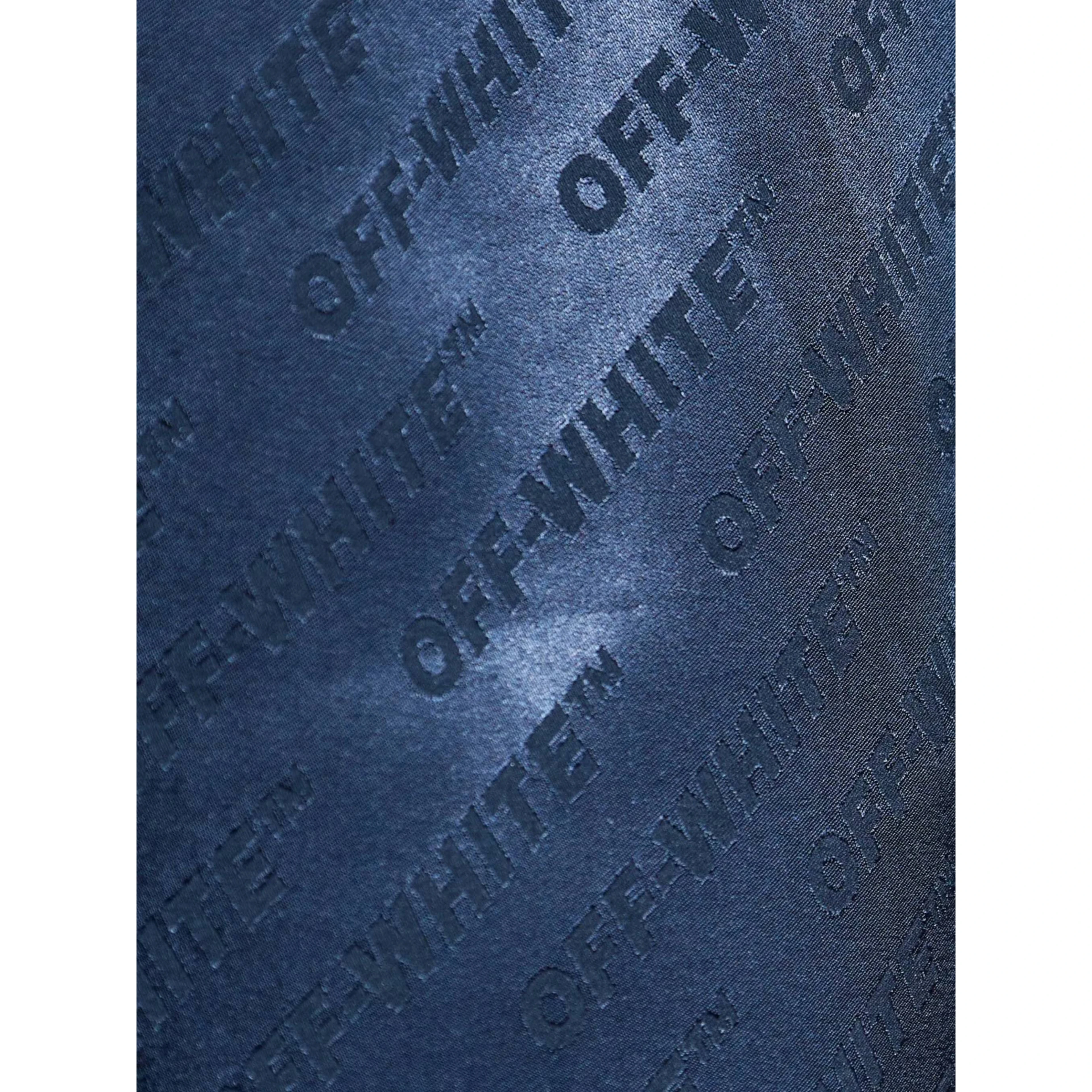 Off White Trousers