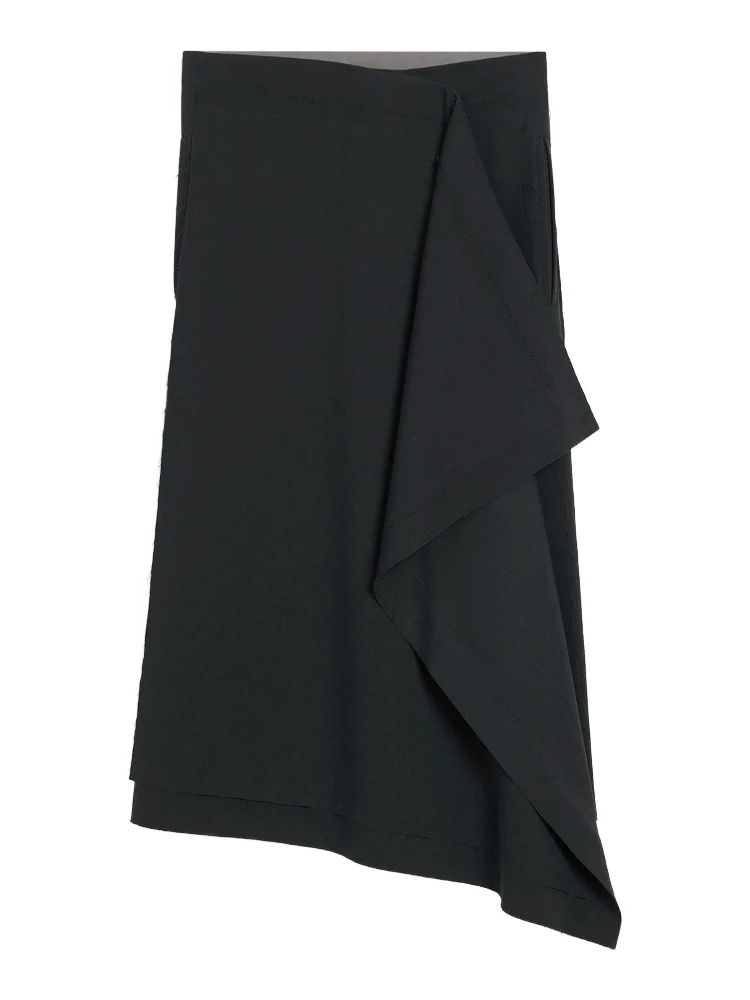 Ami Skirts Grey