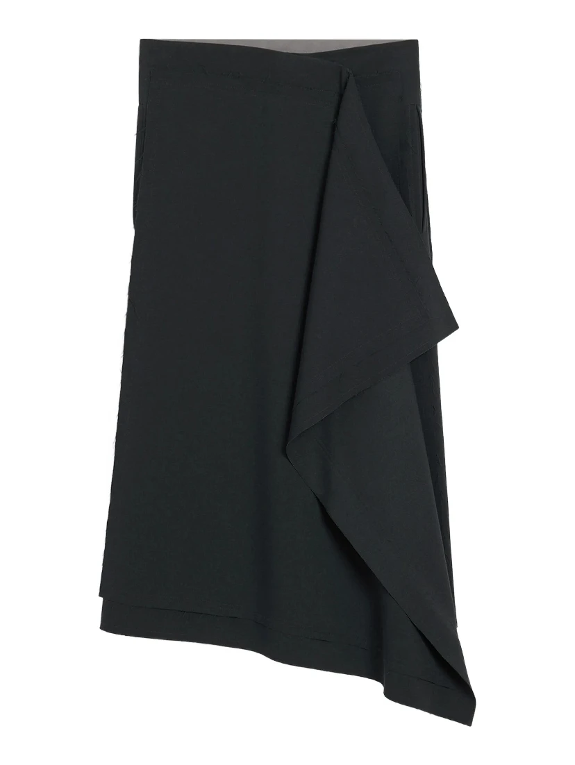 Ami Skirts Grey
