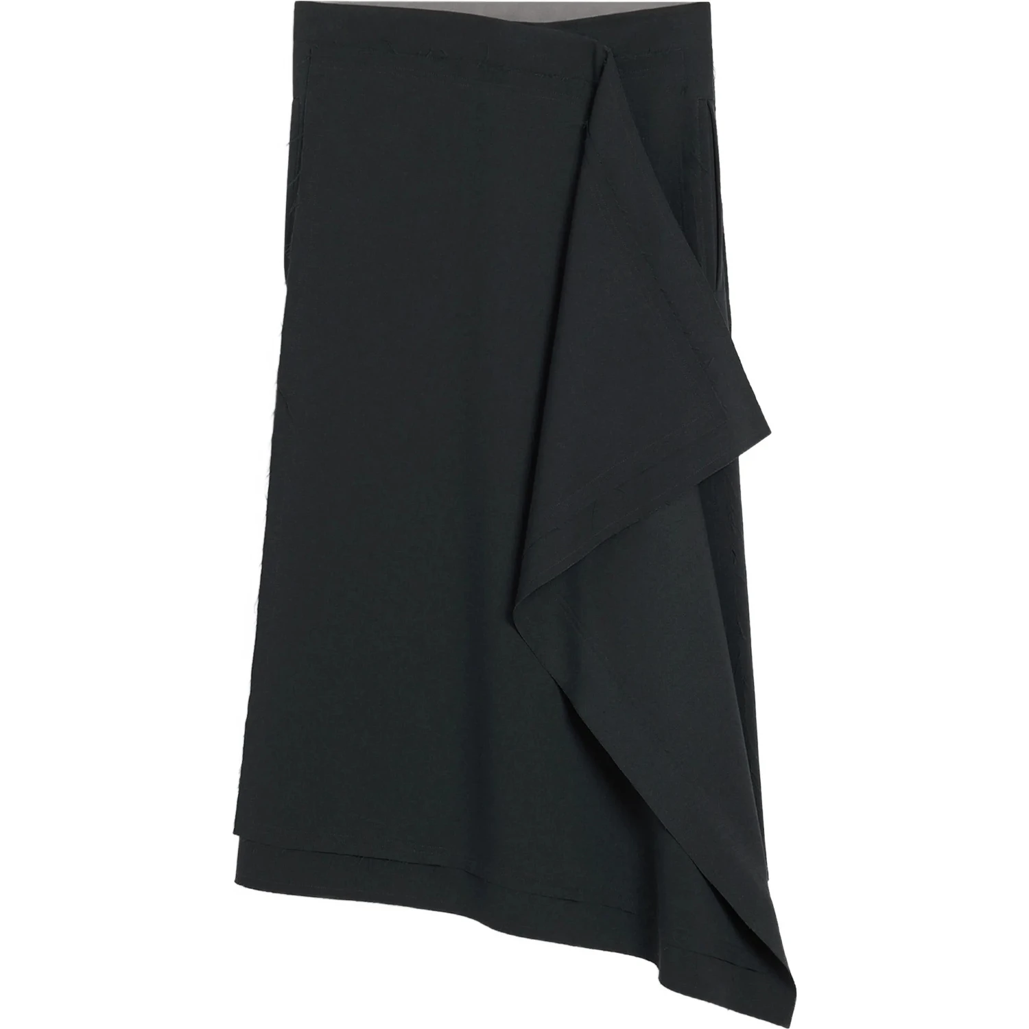 Ami Skirts Grey