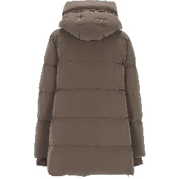 Moorer Jackets Brown