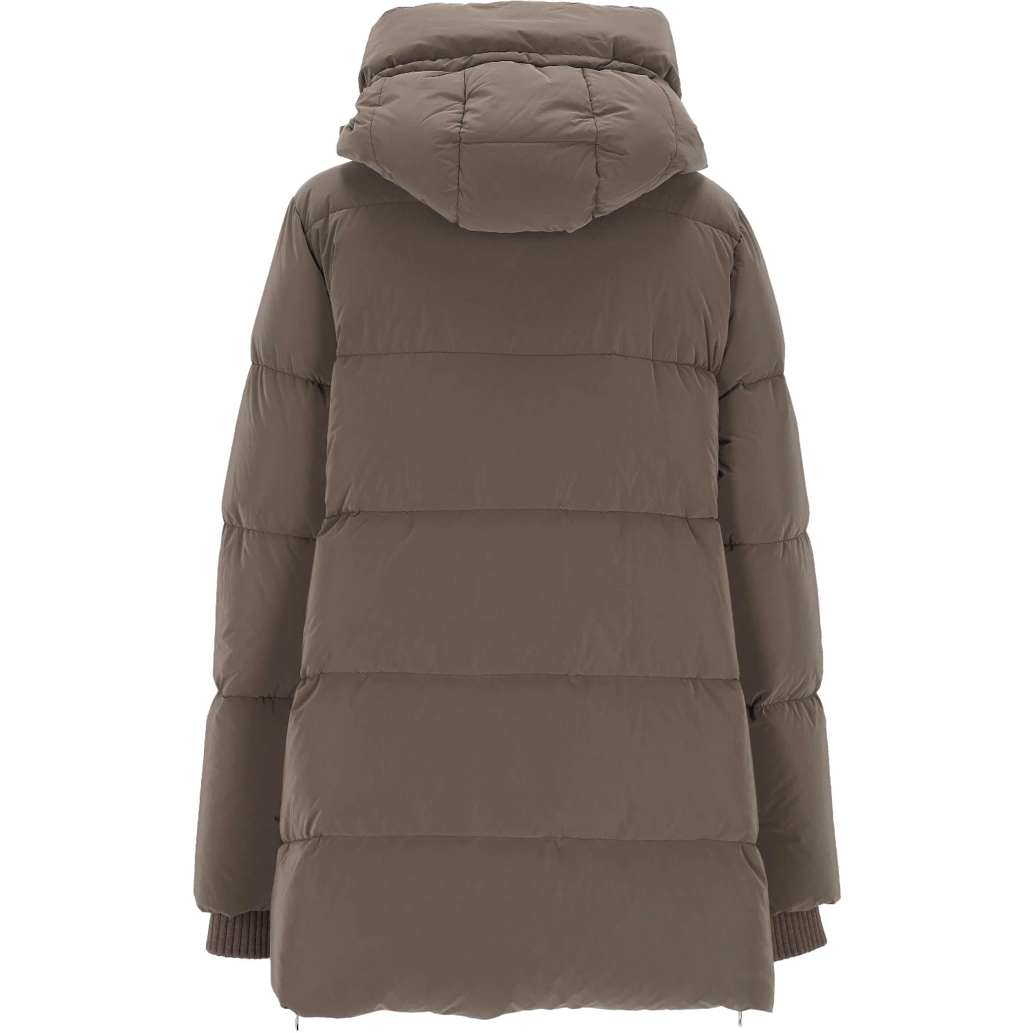 Moorer Jackets Brown