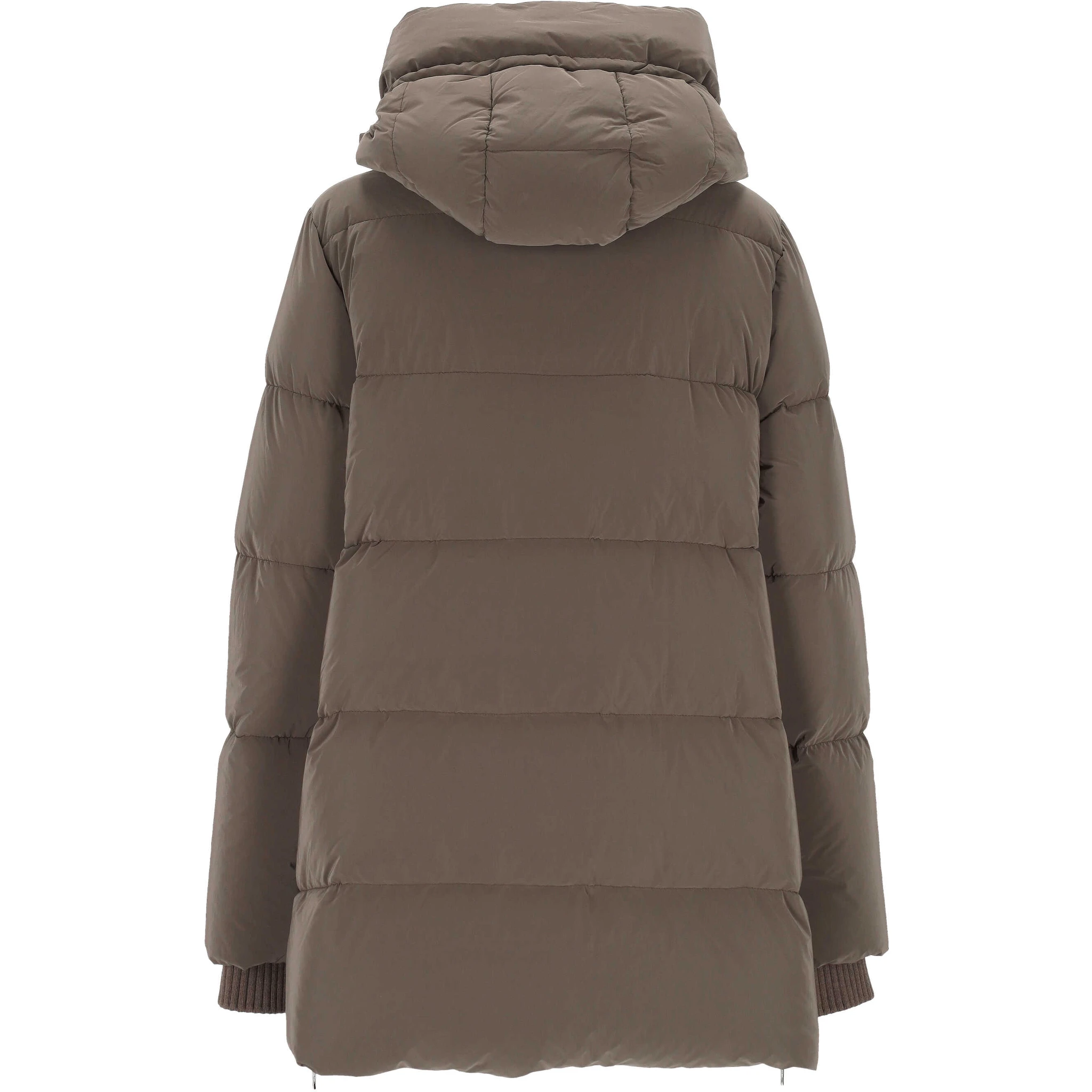 Moorer Jackets Brown