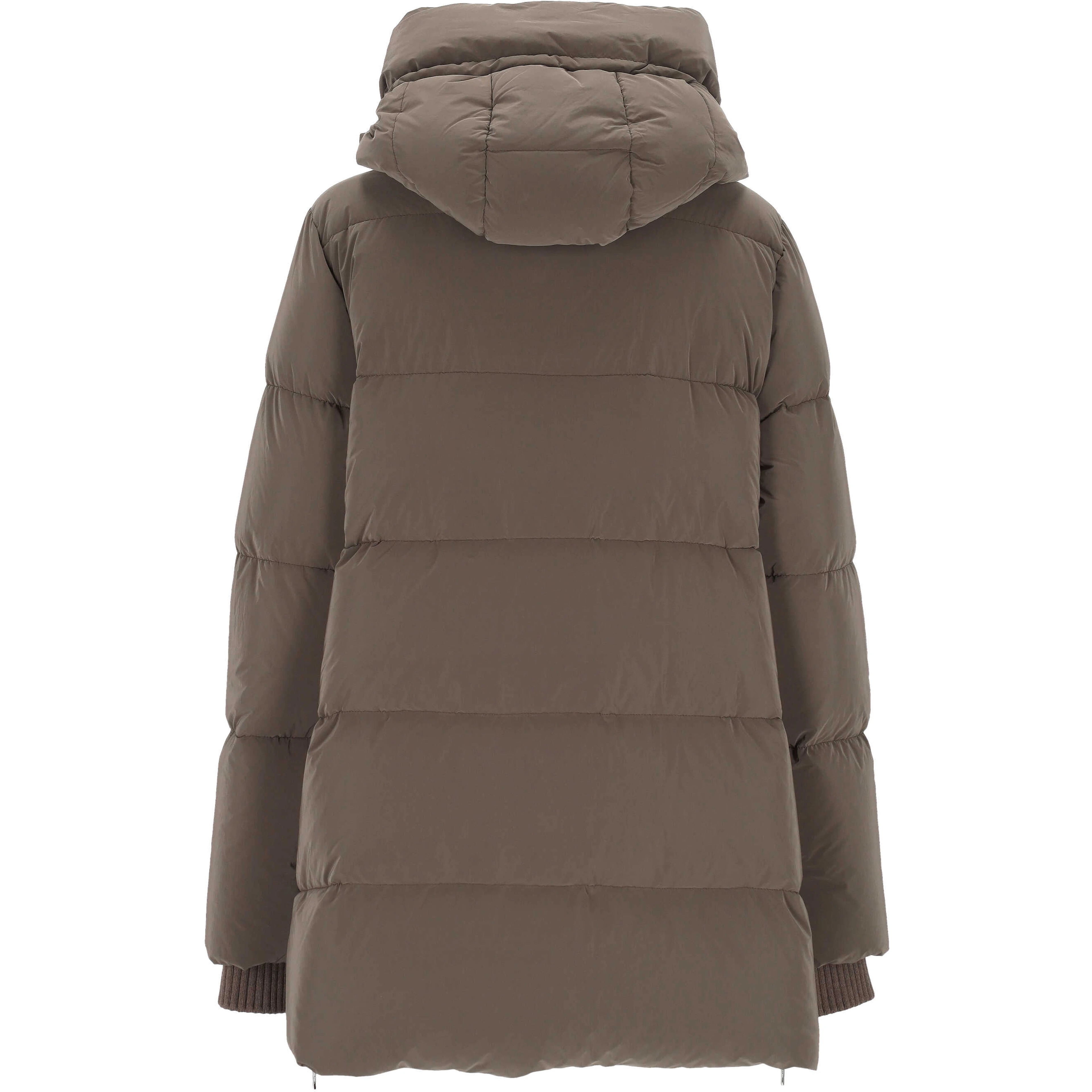 Moorer Jackets Brown