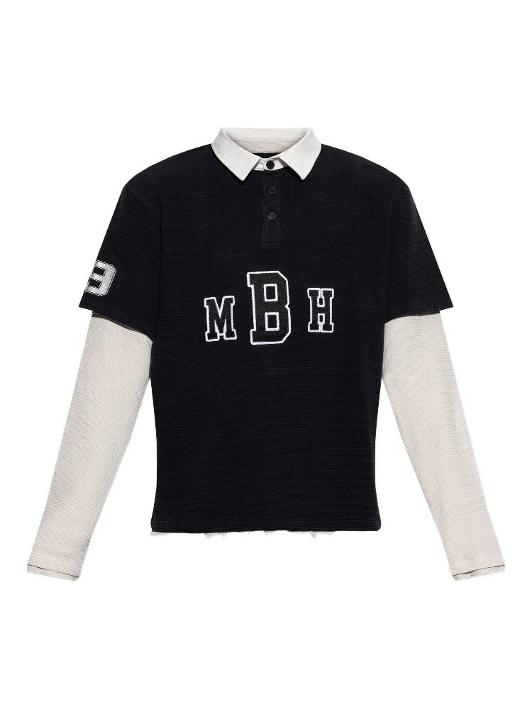 MISBHV T-shirts and Polos