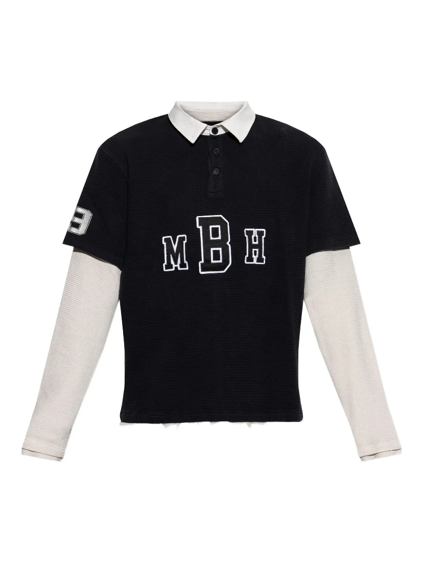 MISBHV T-shirts and Polos