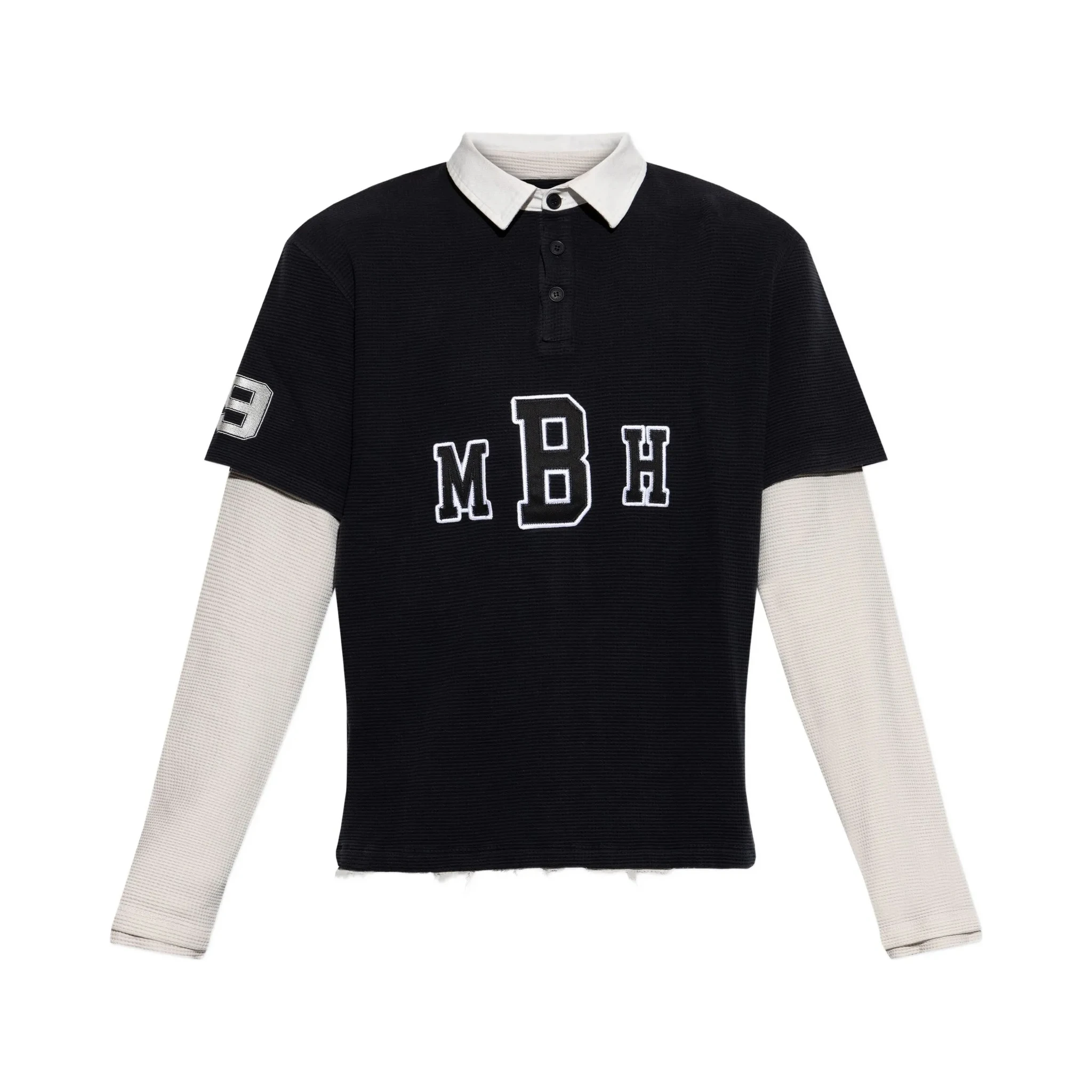 MISBHV T-shirts and Polos