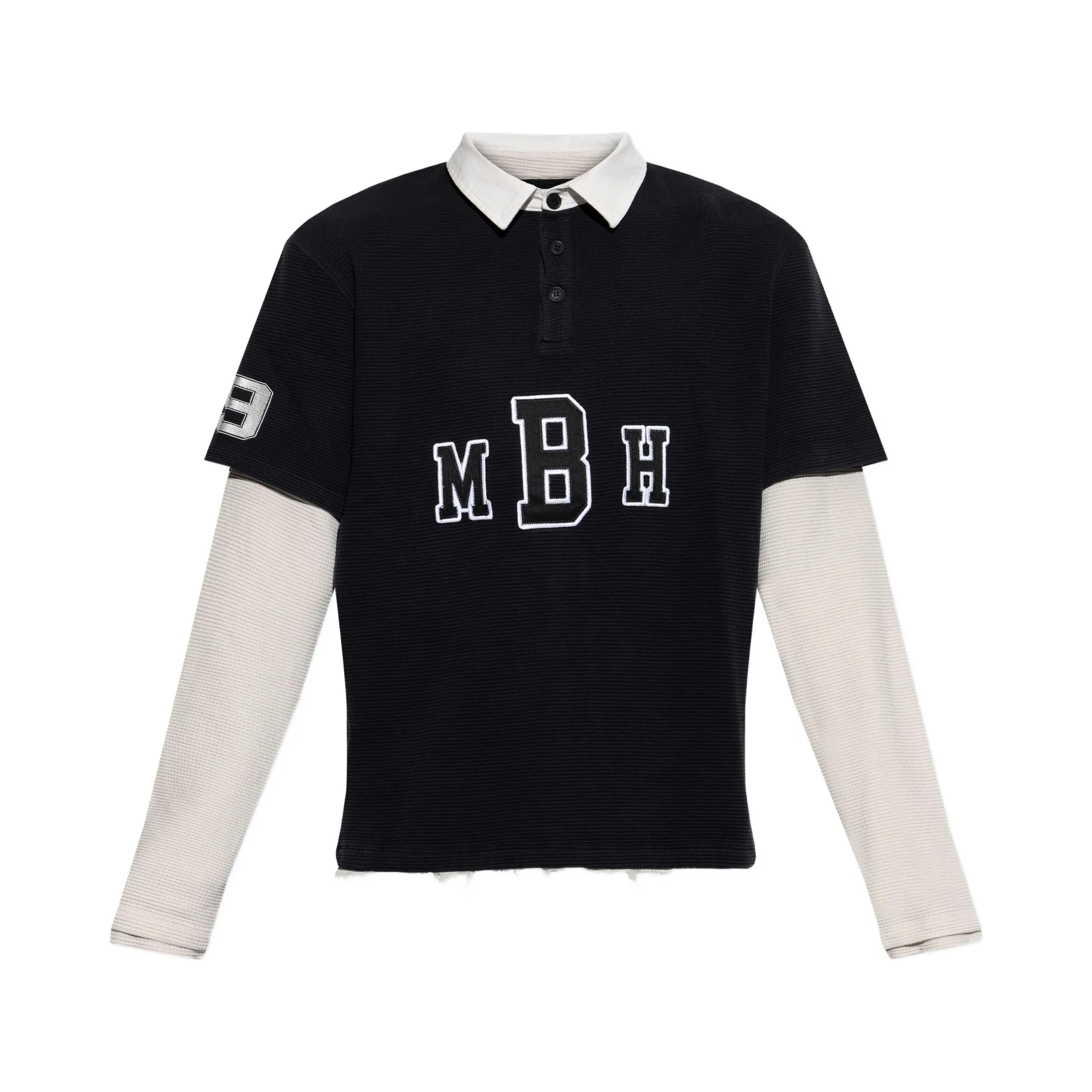 MISBHV T-shirts and Polos