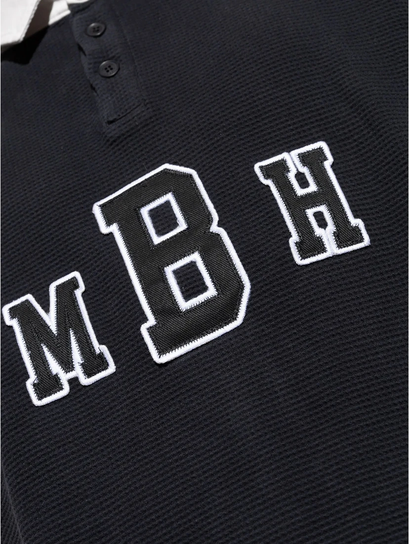 MISBHV T-shirts and Polos