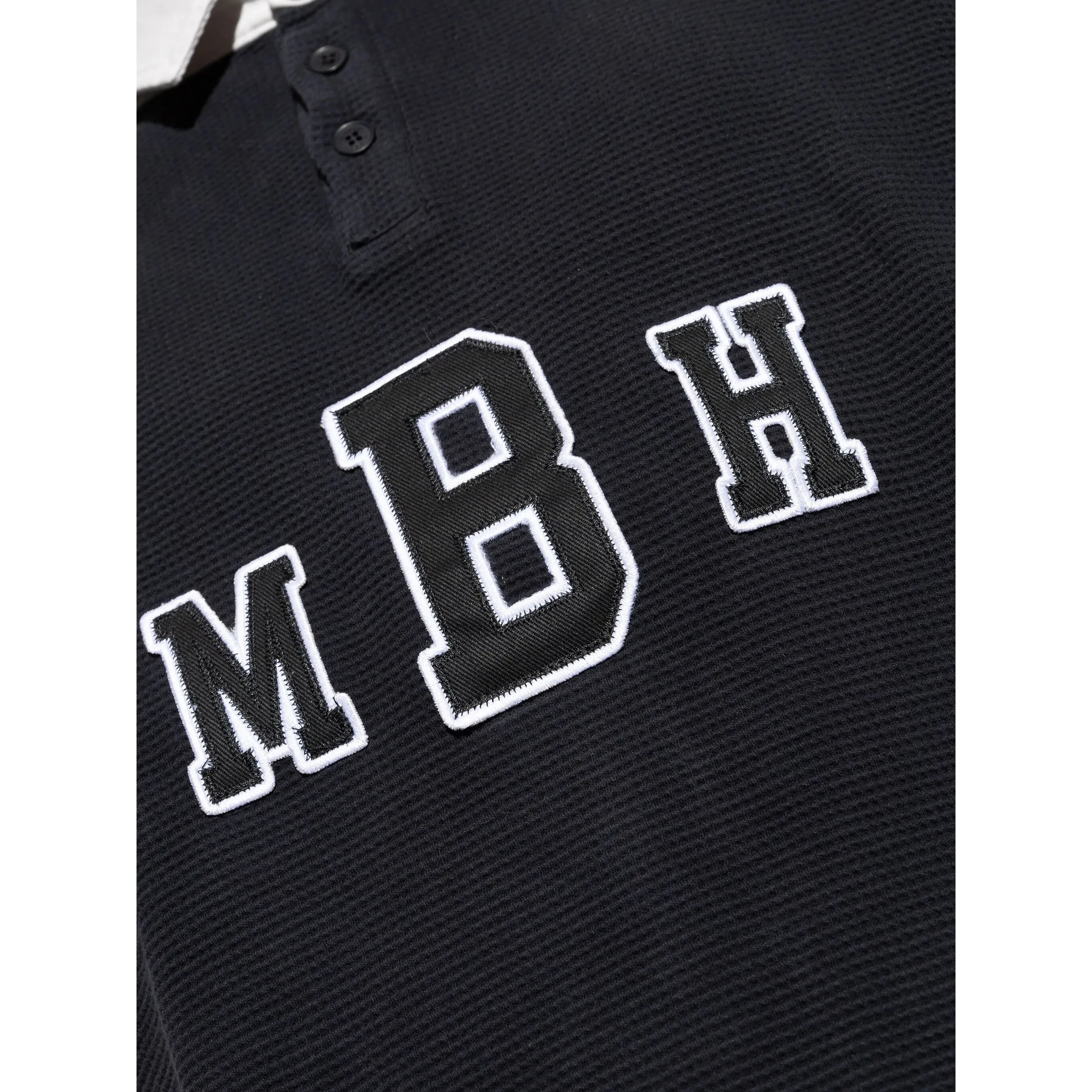 MISBHV T-shirts and Polos