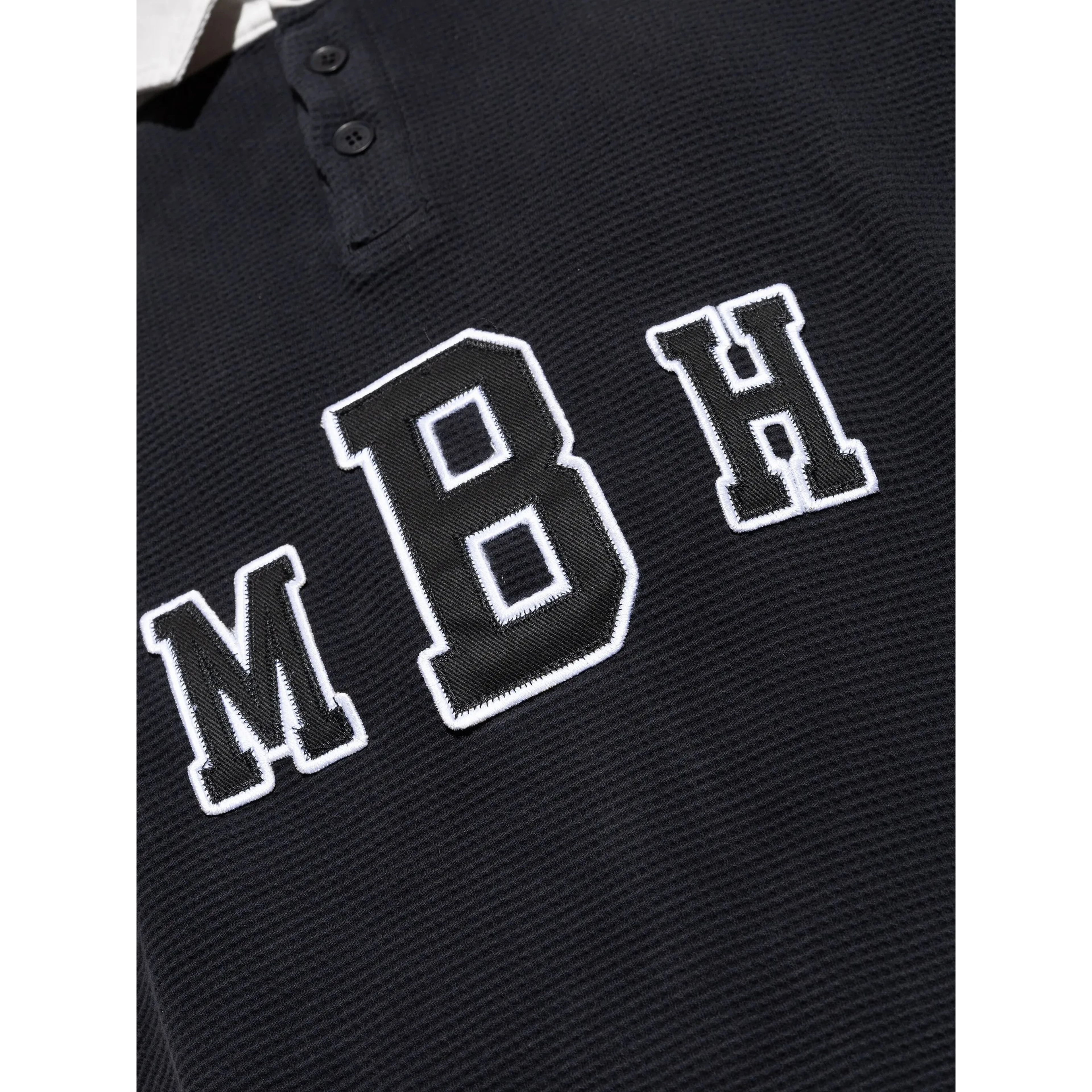 MISBHV T-shirts and Polos