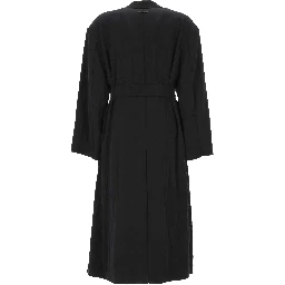 Fear of God Coats Black